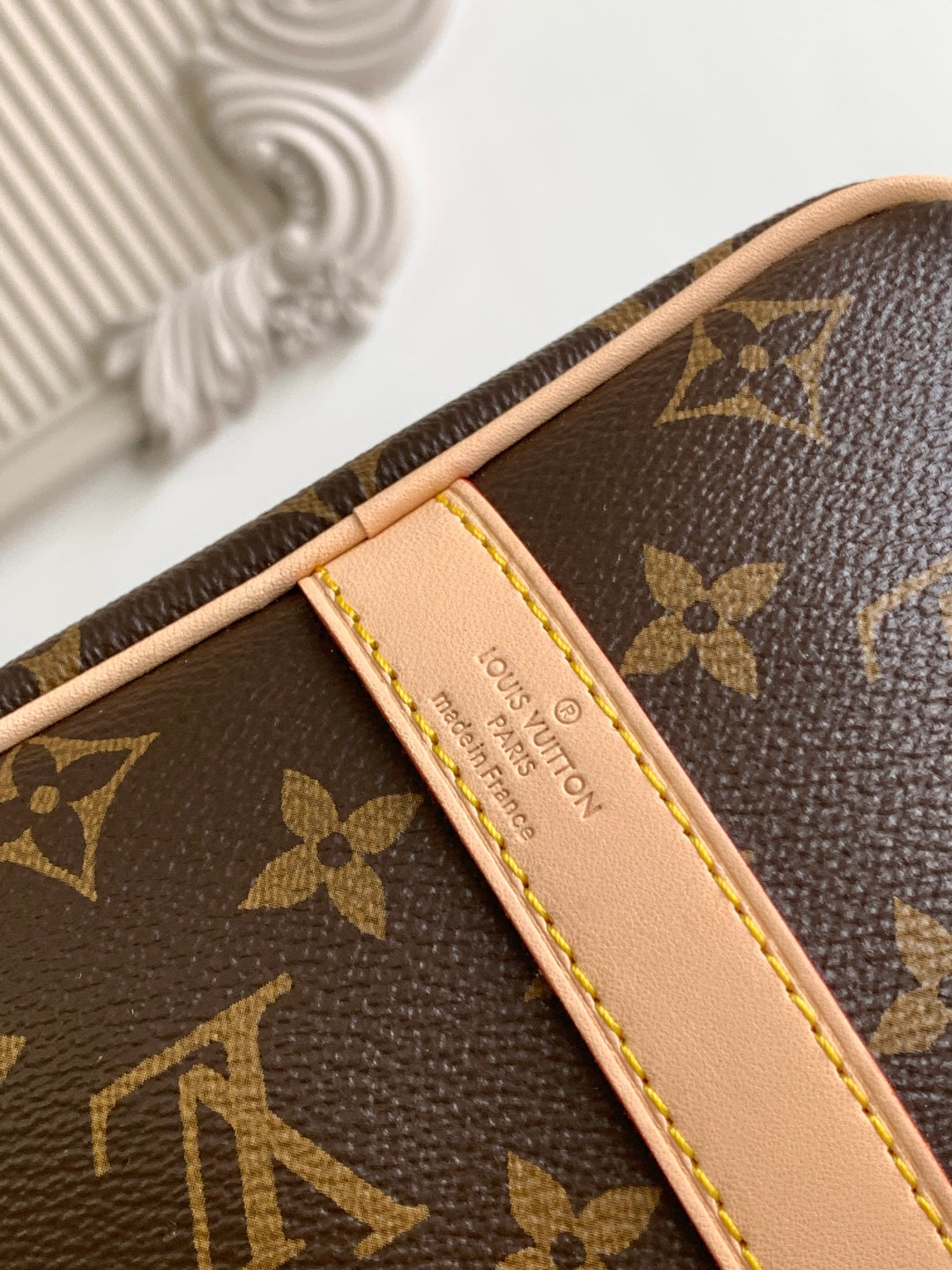 Boston Bag M46977