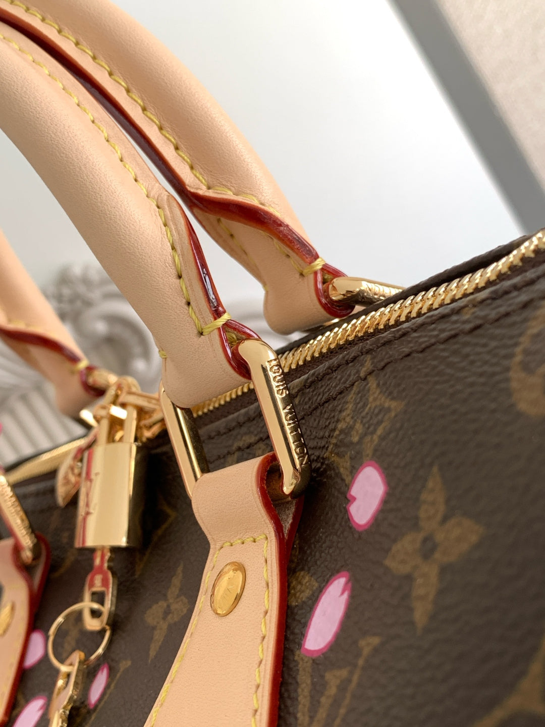 Boston Bag M14174