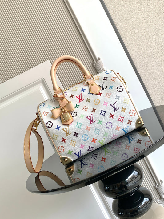 Boston Bag TM M13085