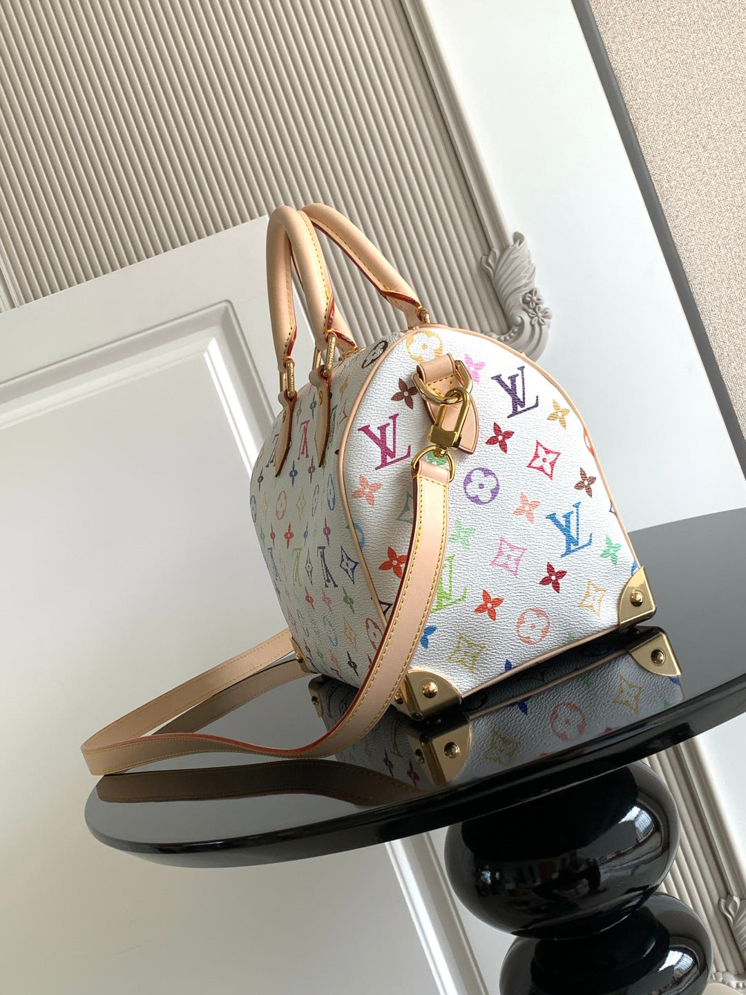 Boston Bag TM M13085
