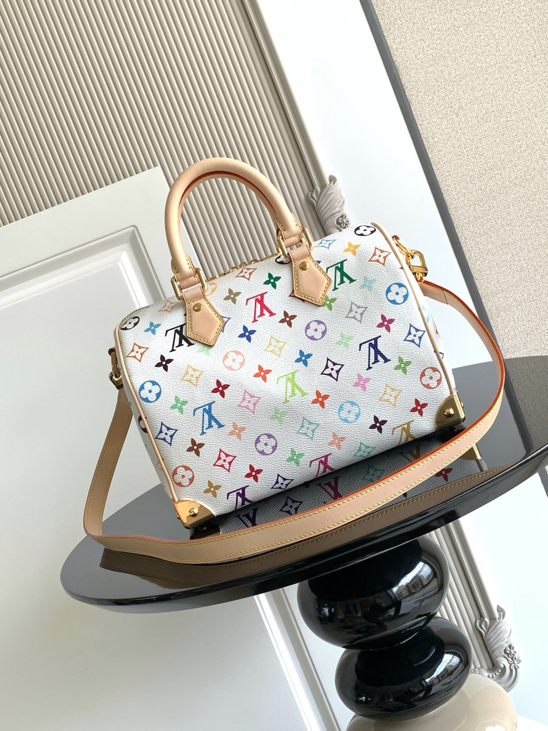 Boston Bag TM M13085