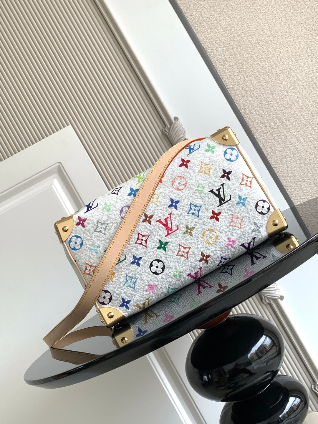 Boston Bag TM M13085