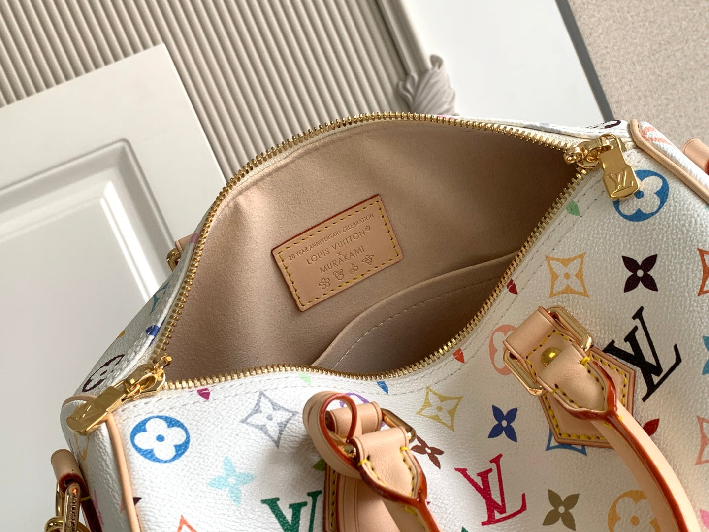 Boston Bag TM M13085
