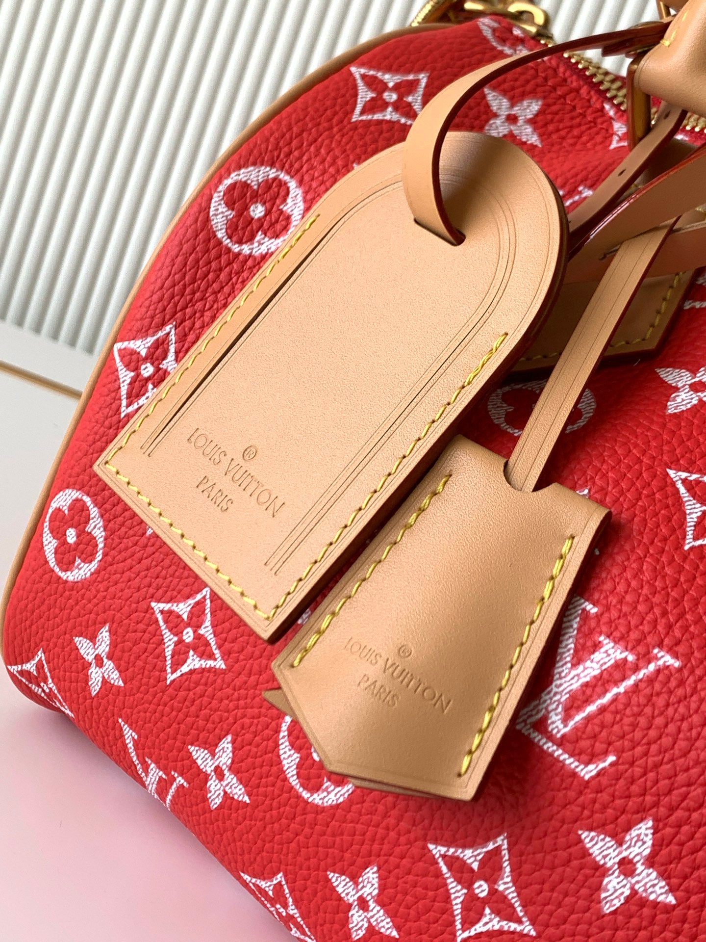 Boston Bag P9 M24425