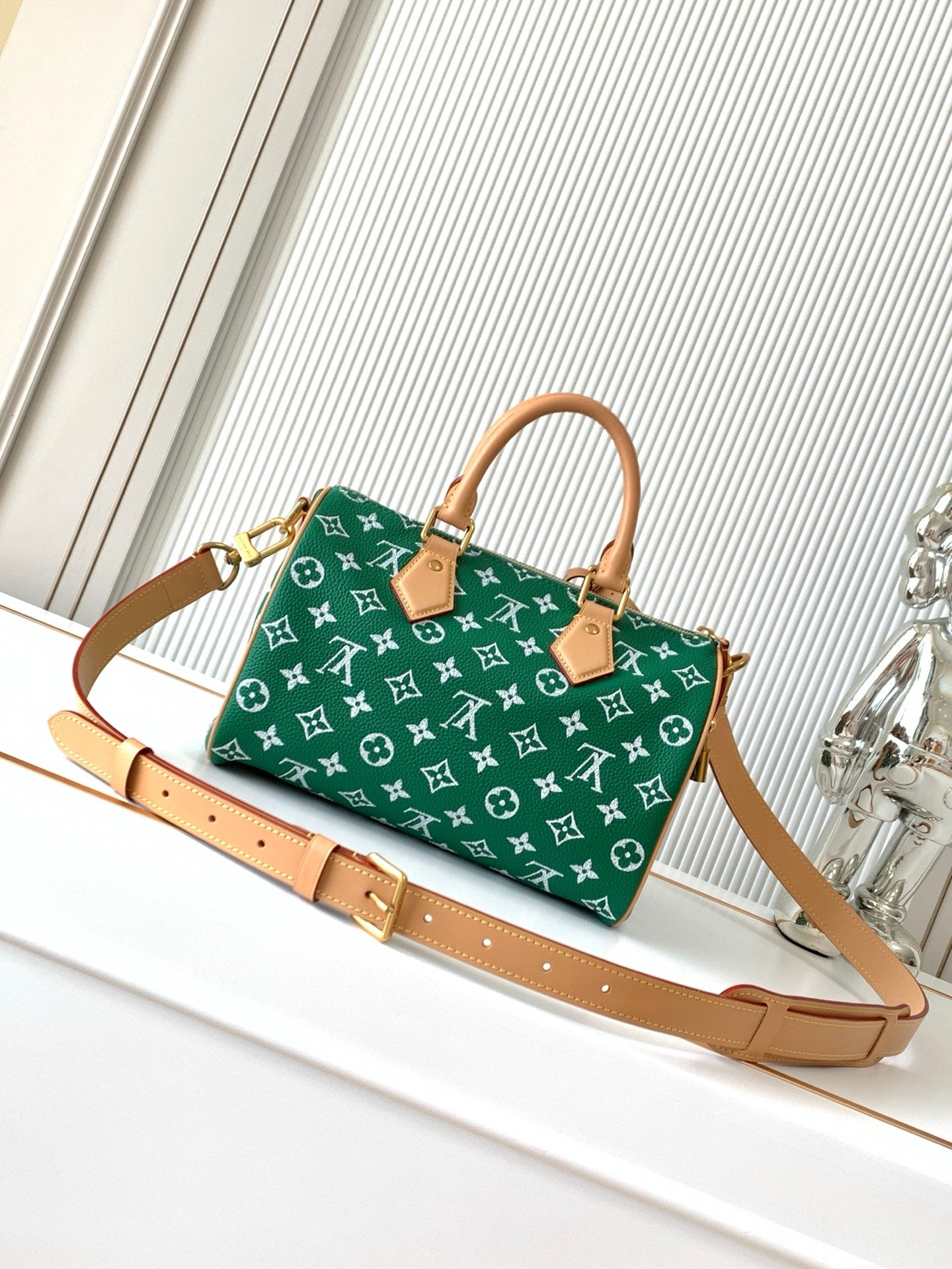 Boston Bag P9 M24423