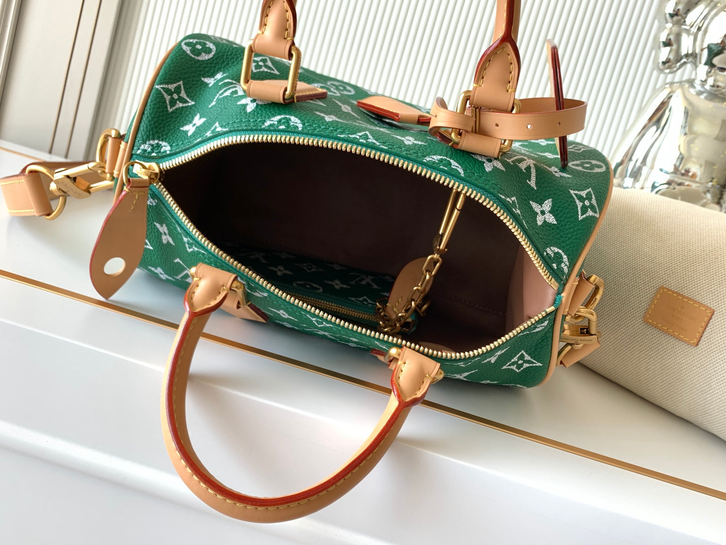 Boston Bag P9 M24423