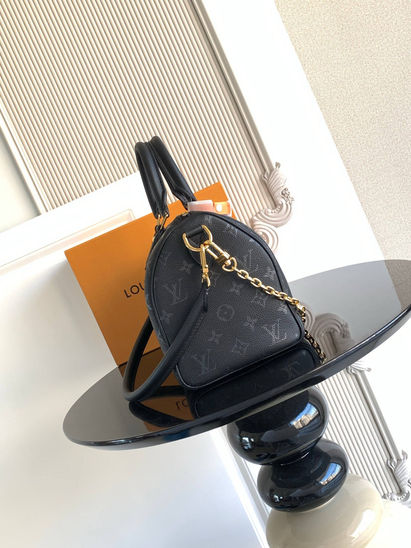 Boston Bag M26486