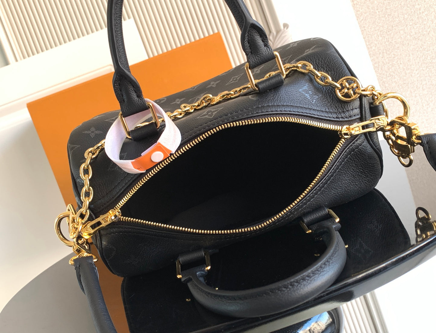 Boston Bag M26486
