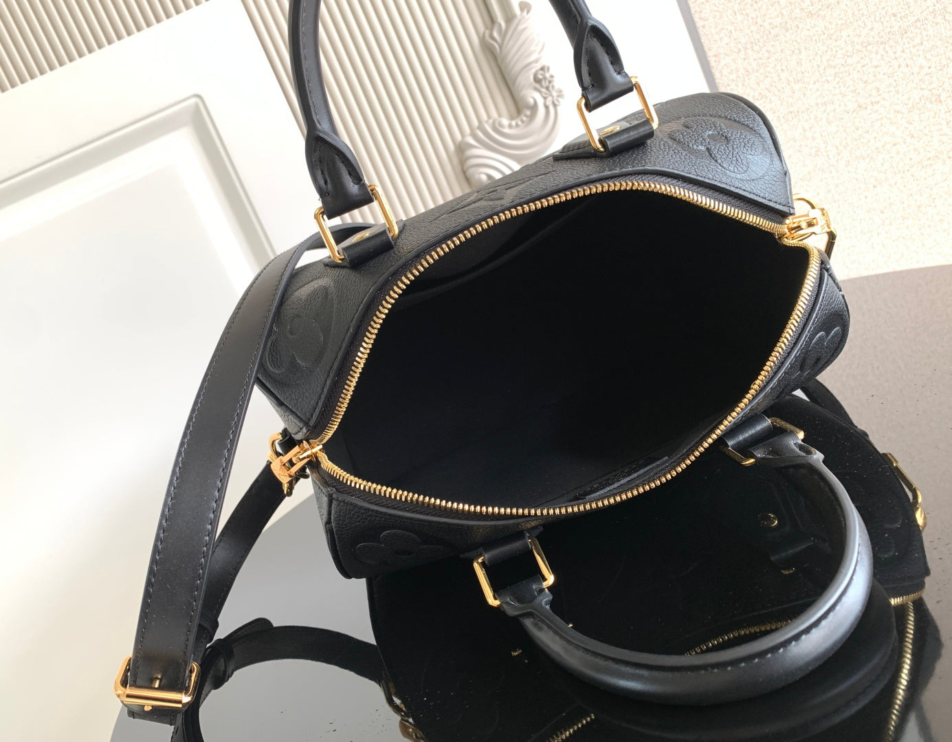 Boston Bag M58951