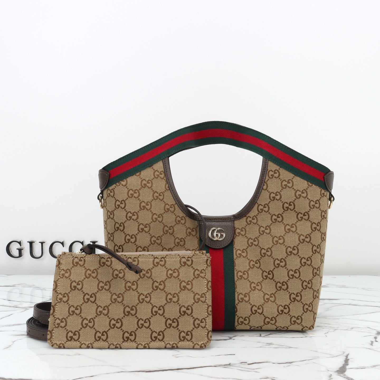 Top Handle Tote Bag 860845