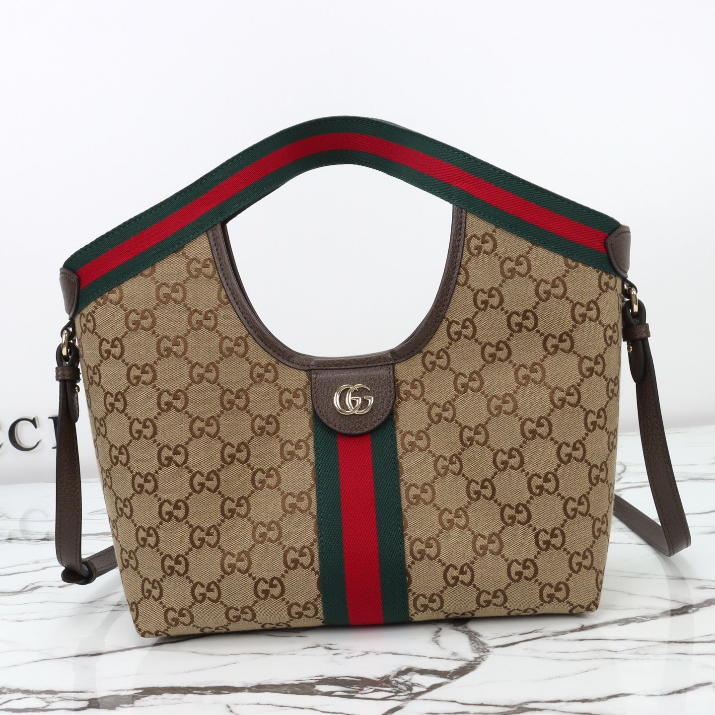 Top Handle Tote Bag 860845
