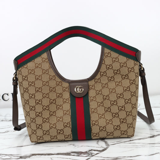 Top Handle Tote Bag 860845