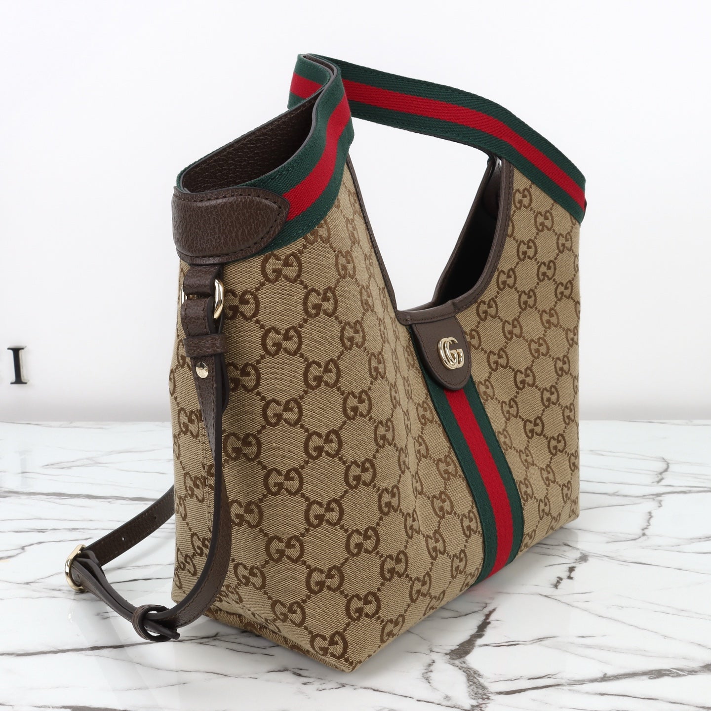 Top Handle Tote Bag 860845
