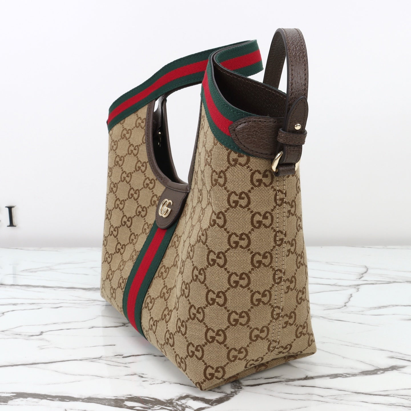 Top Handle Tote Bag 860845
