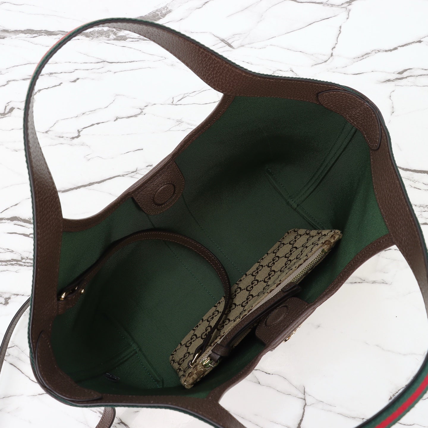 Top Handle Tote Bag 860845