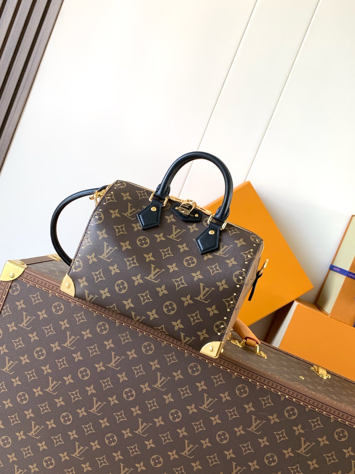 Boston Bag M26181