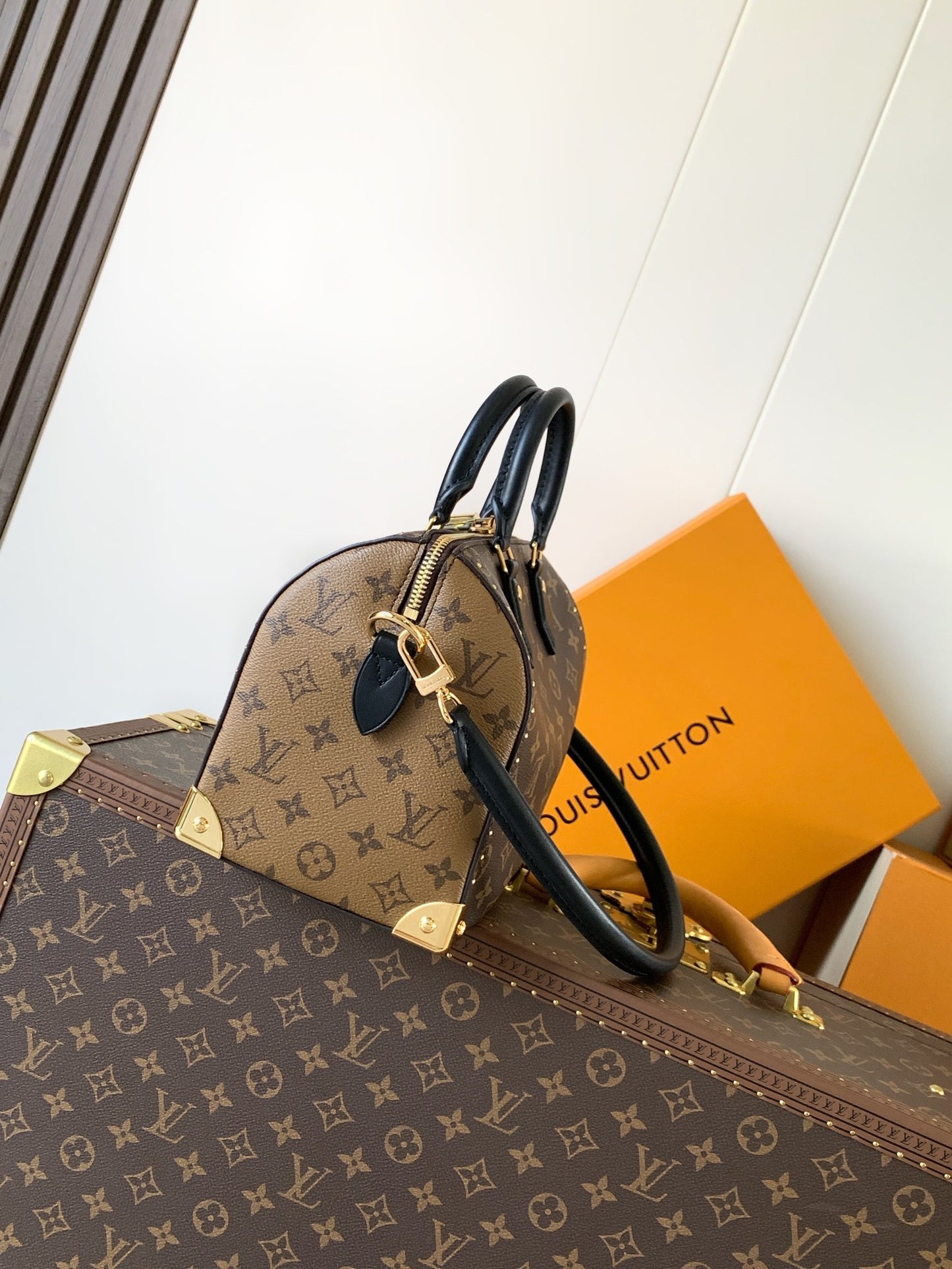 Boston Bag M26181