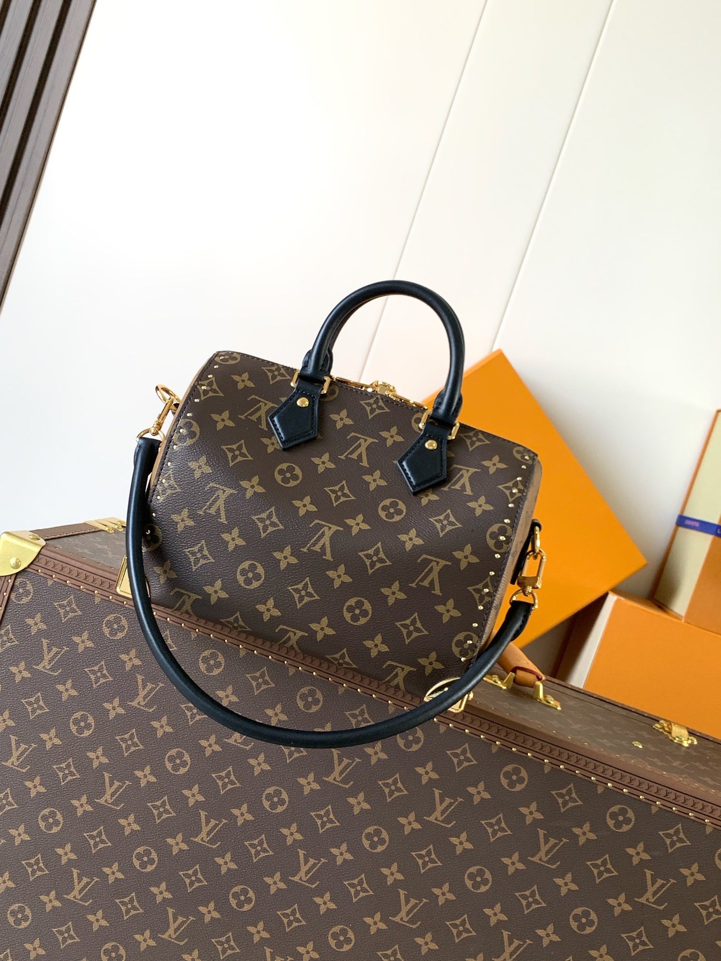 Boston Bag M26181