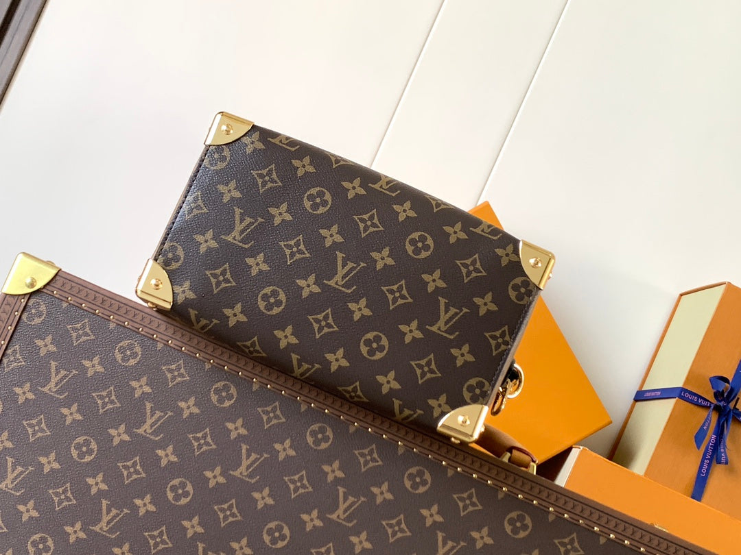 Boston Bag M26181