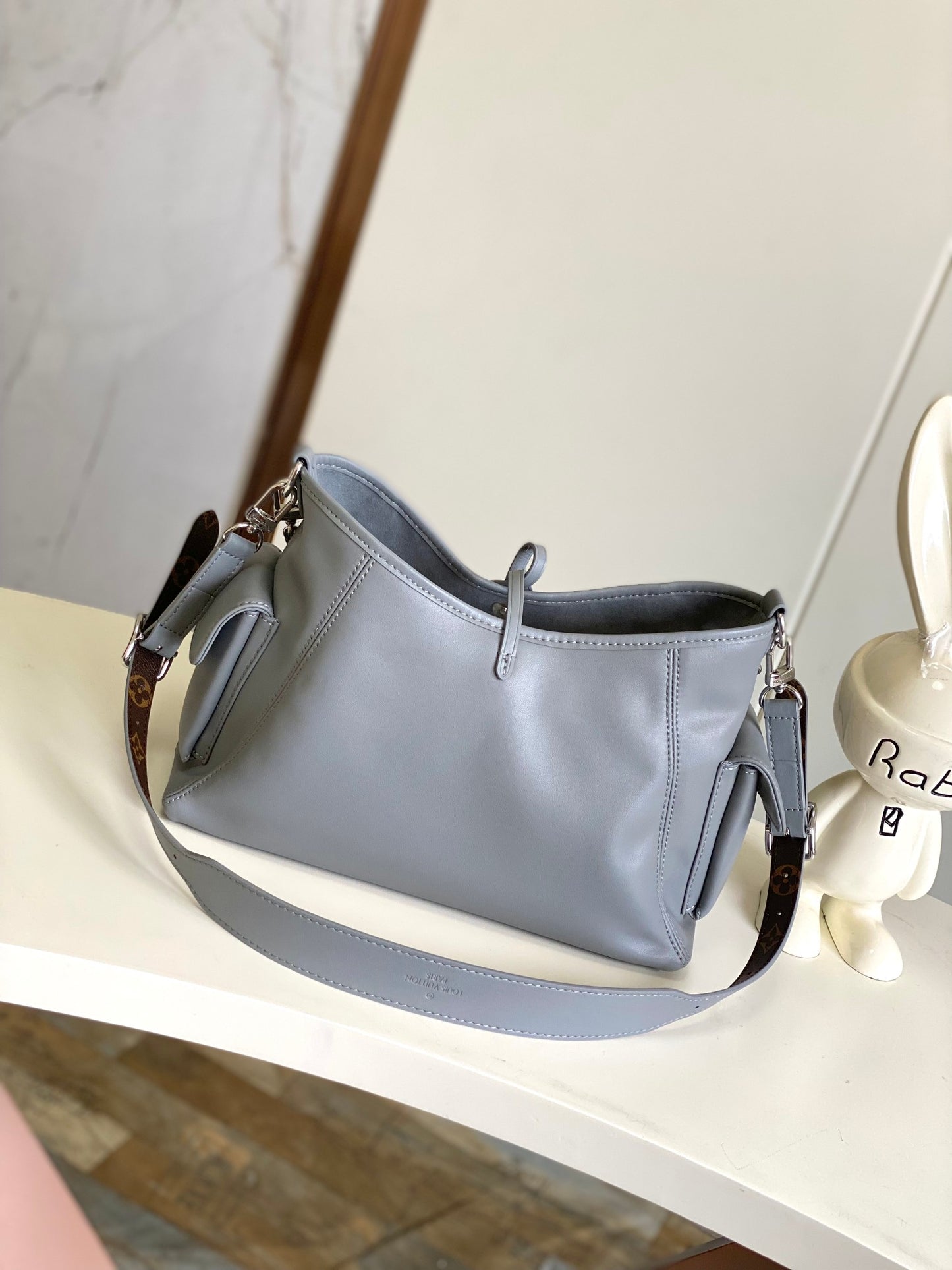 Everyday Shoulder Bag Cargo Vibe PM - Gray