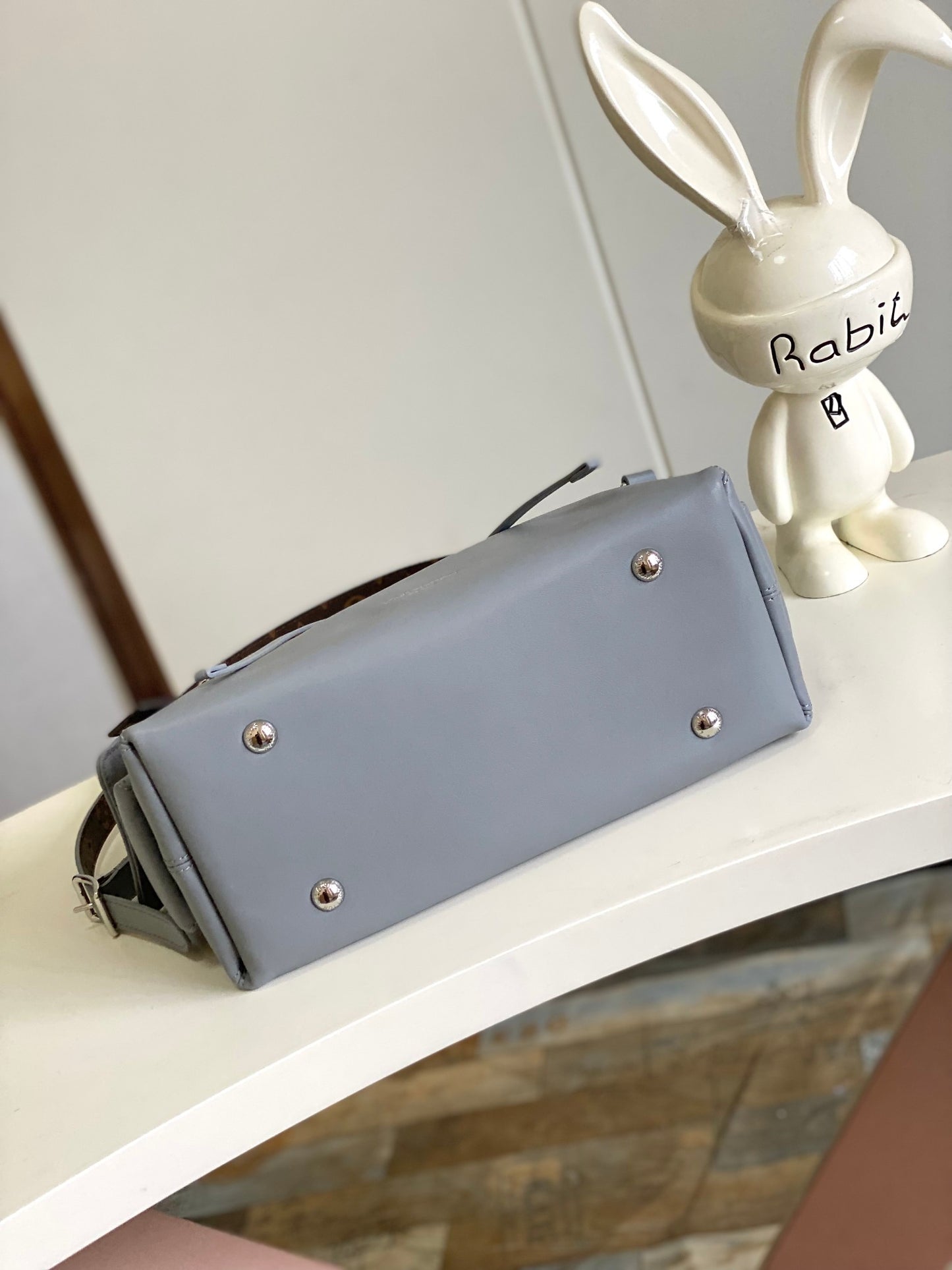 Everyday Shoulder Bag Cargo Vibe PM - Gray