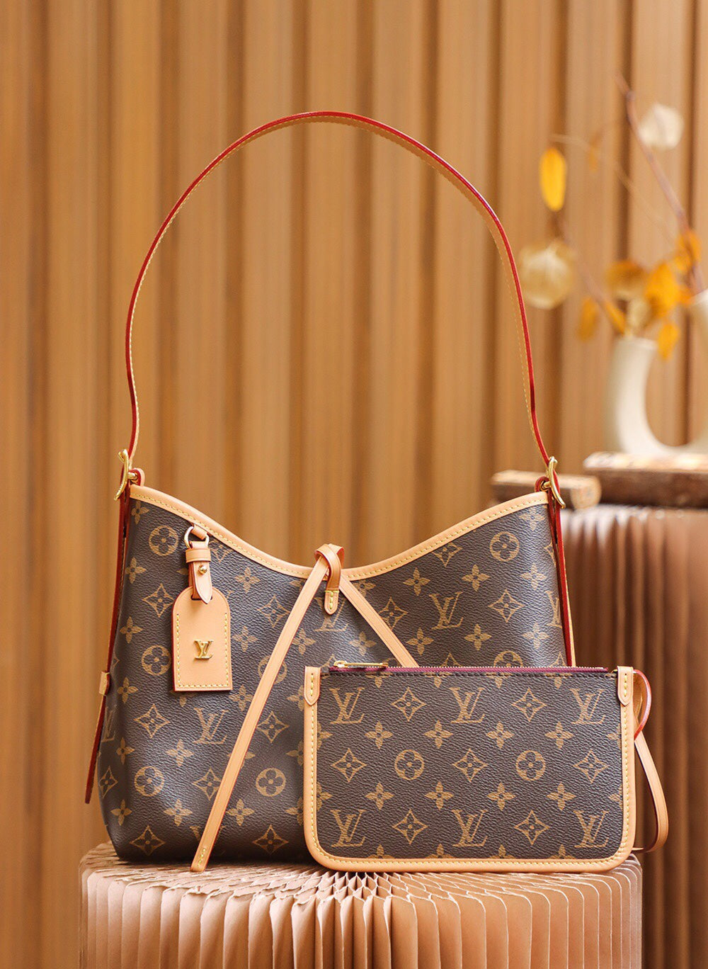 Everyday Shoulder Bag PM