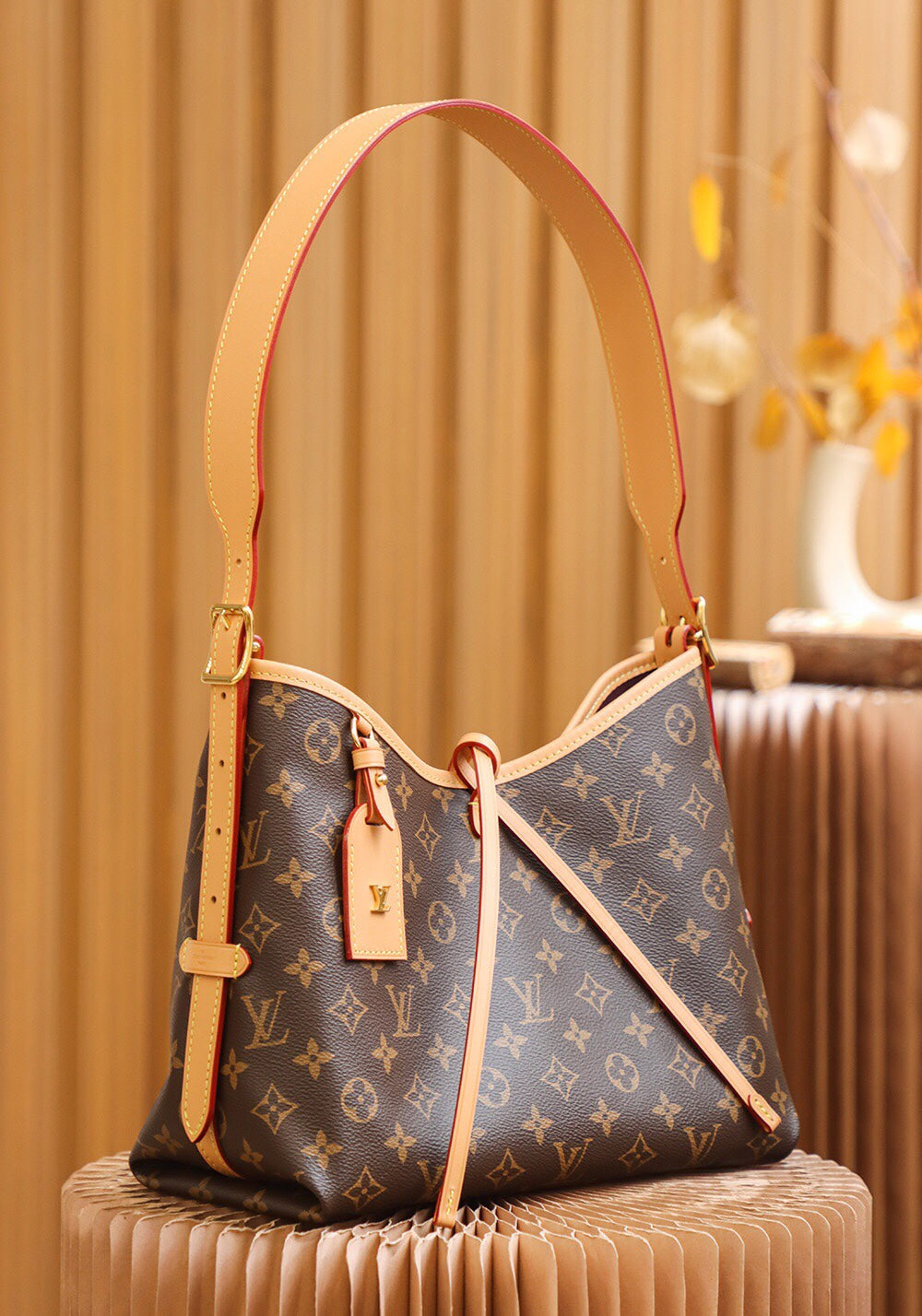 Everyday Shoulder Bag PM