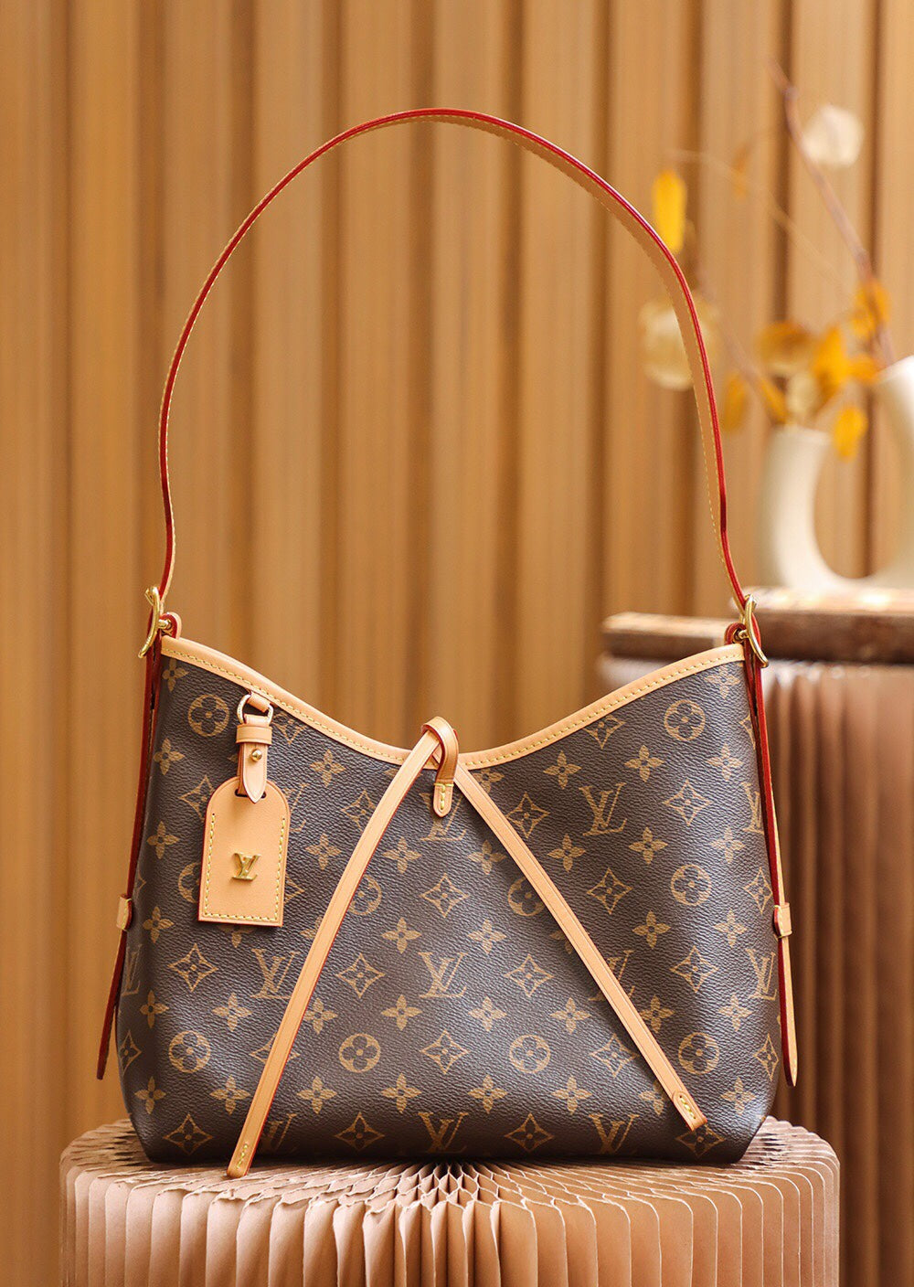 Everyday Shoulder Bag PM