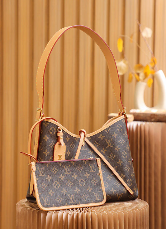 Everyday Shoulder Bag PM