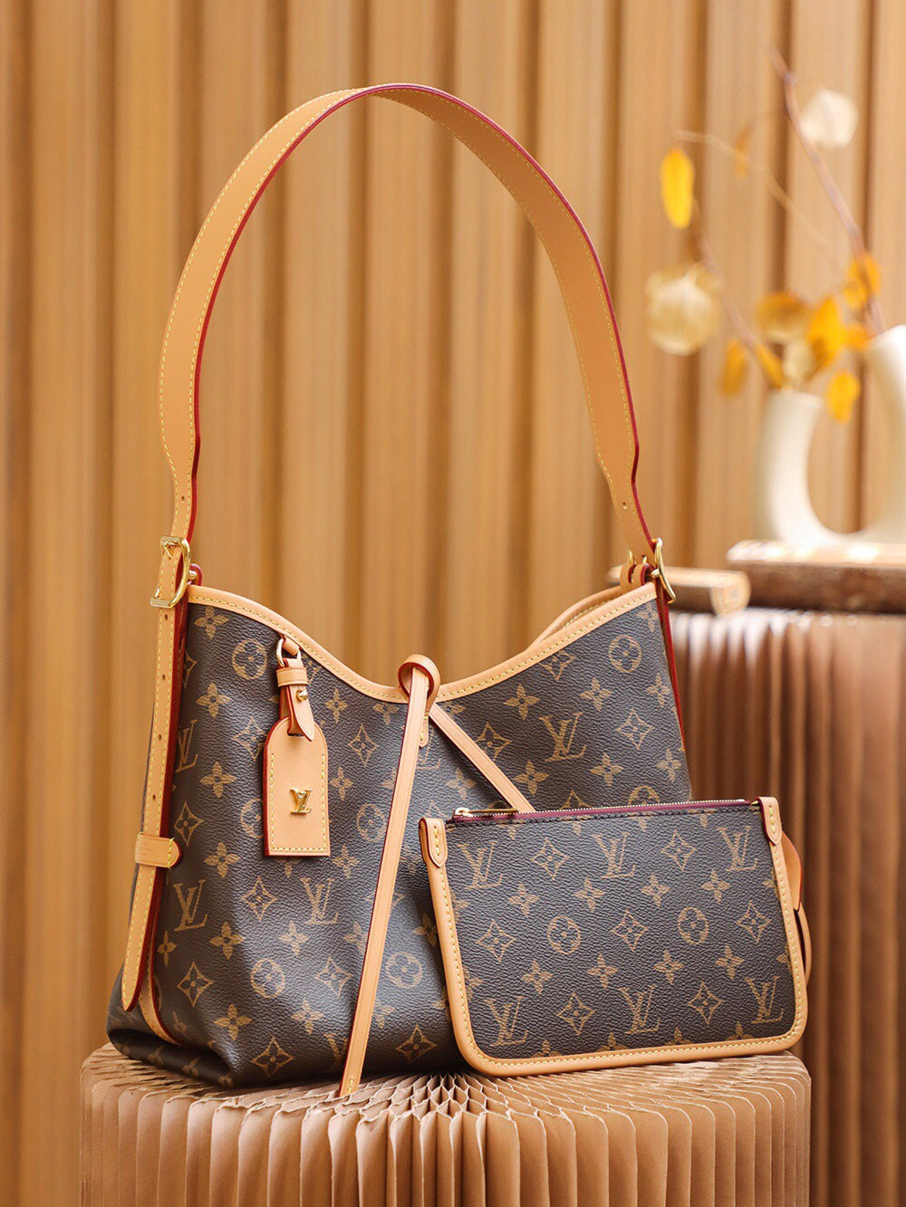 Everyday Shoulder Bag PM