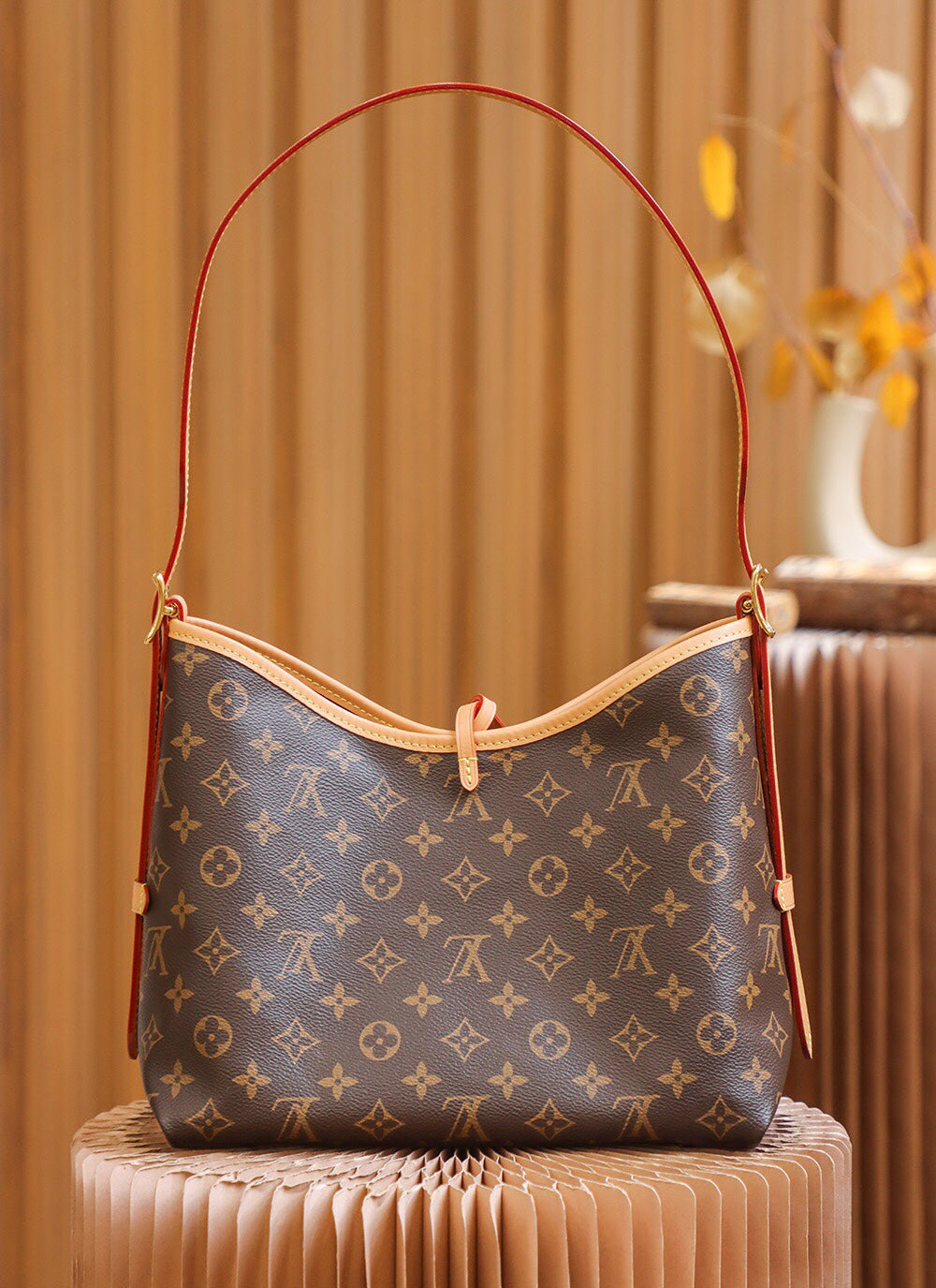 Everyday Shoulder Bag PM