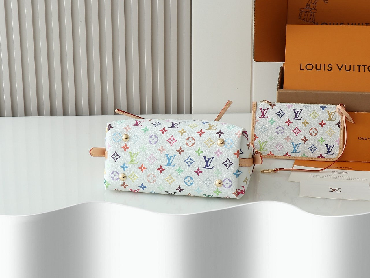 Bolso de Hombro Everyday PM - TM