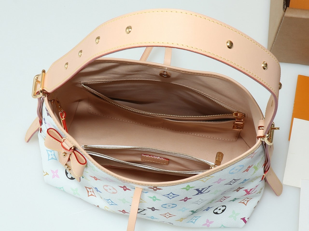 Bolso de Hombro Everyday PM - TM