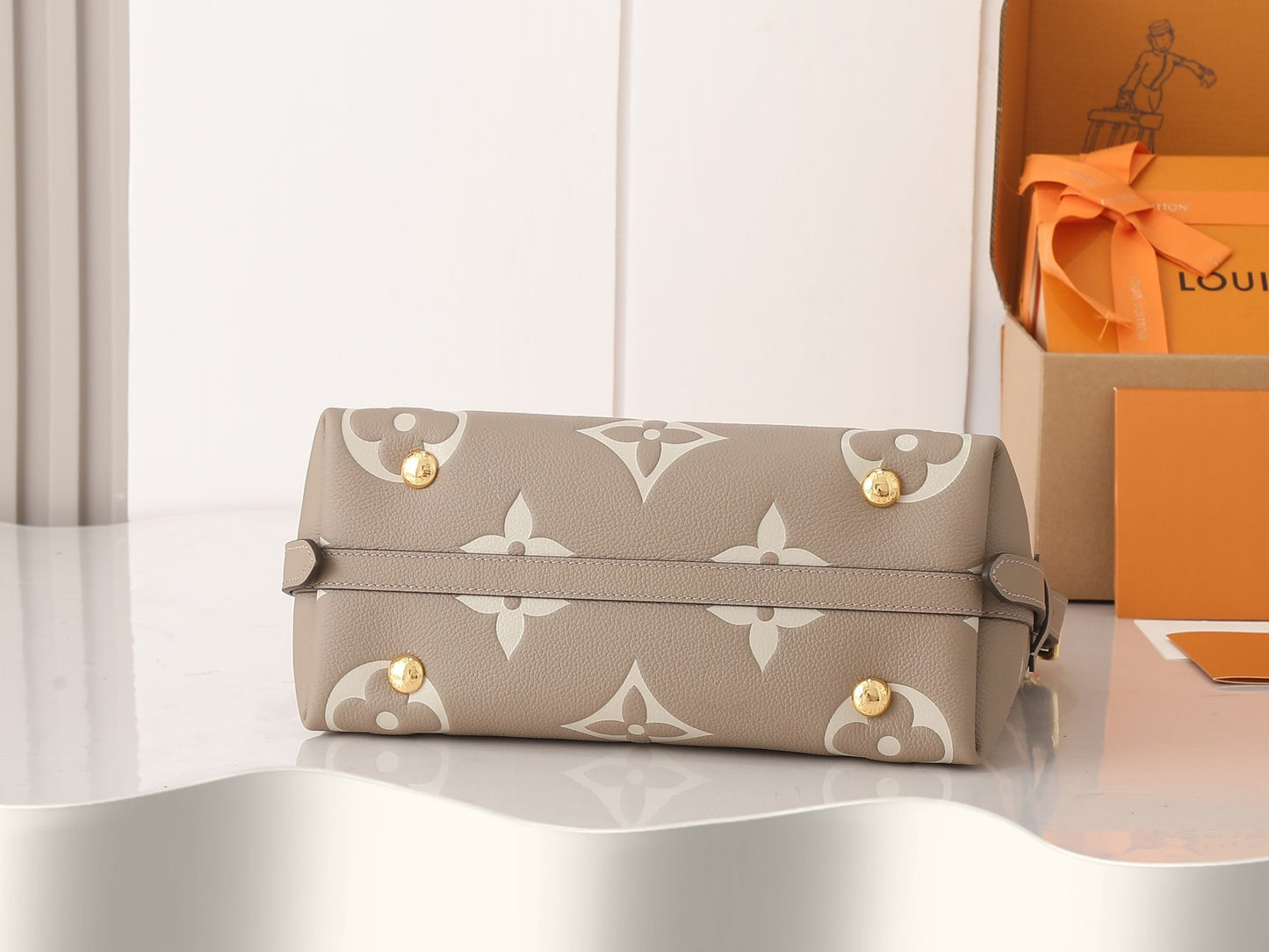 Everyday Shoulder Bag PM - Crème Beige