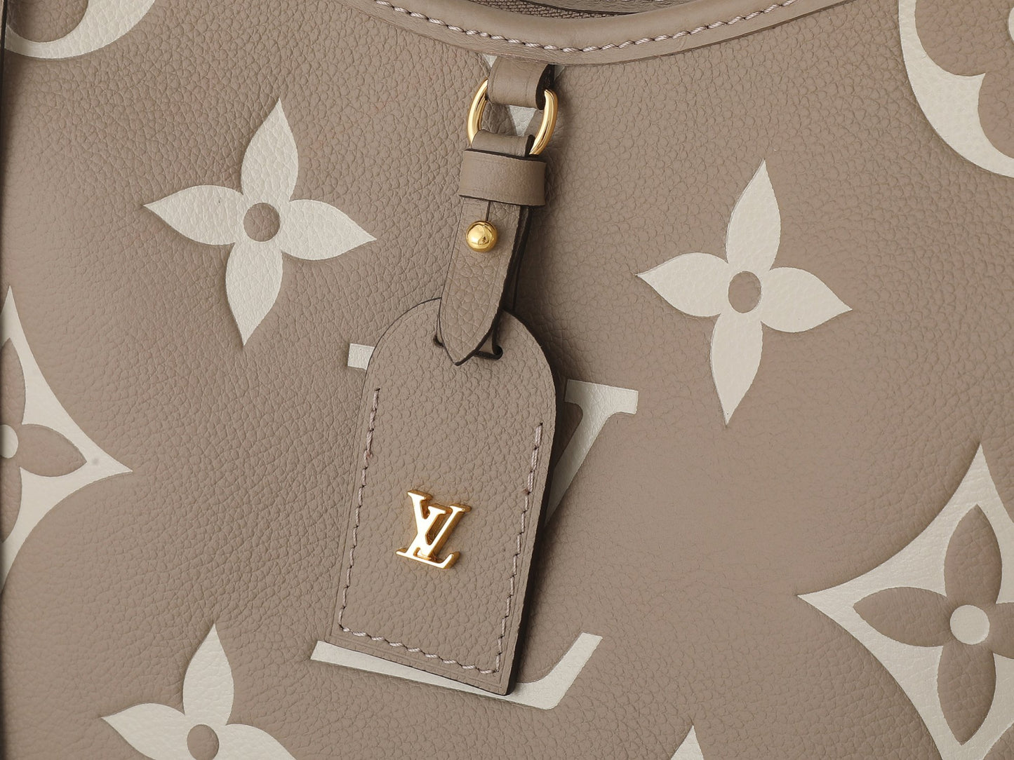 Everyday Shoulder Bag PM - Crème Beige