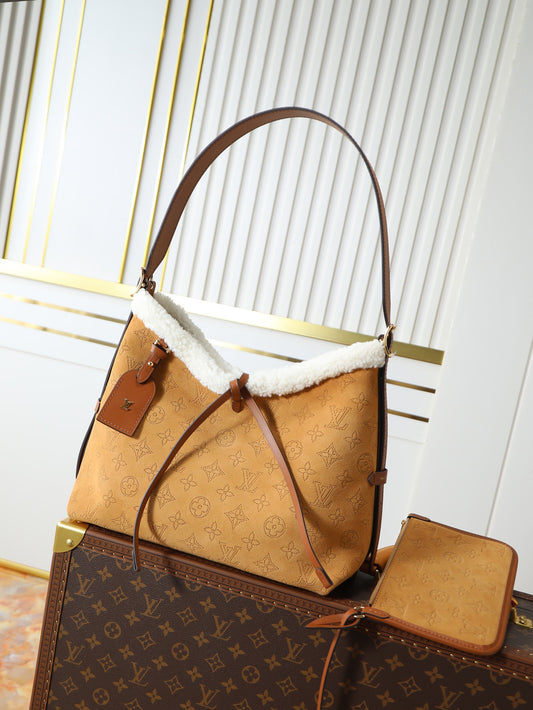 Everyday Shoulder Bag PM - Mahina