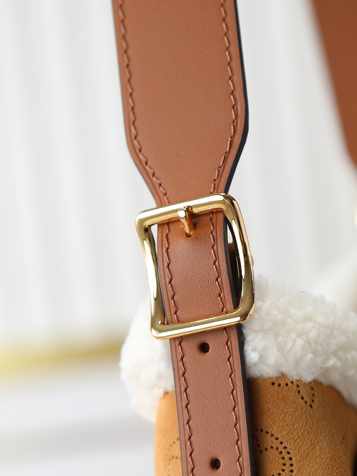 Everyday Shoulder Bag PM - Mahina