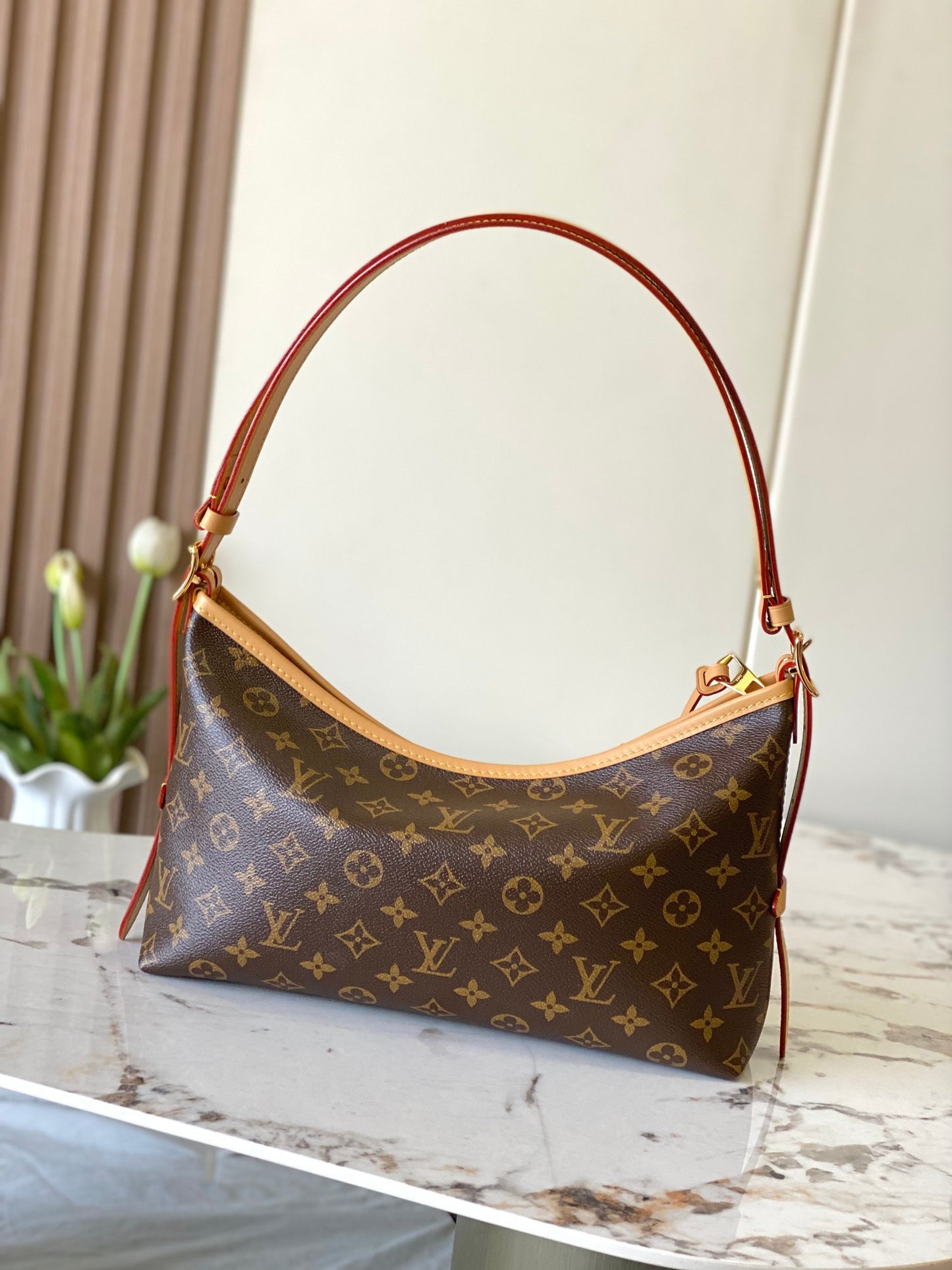 Everyday Shoulder Bag East West