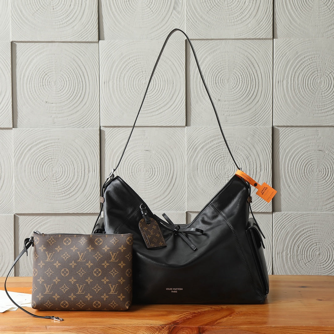 Everyday Shoulder Bag Travel Bag