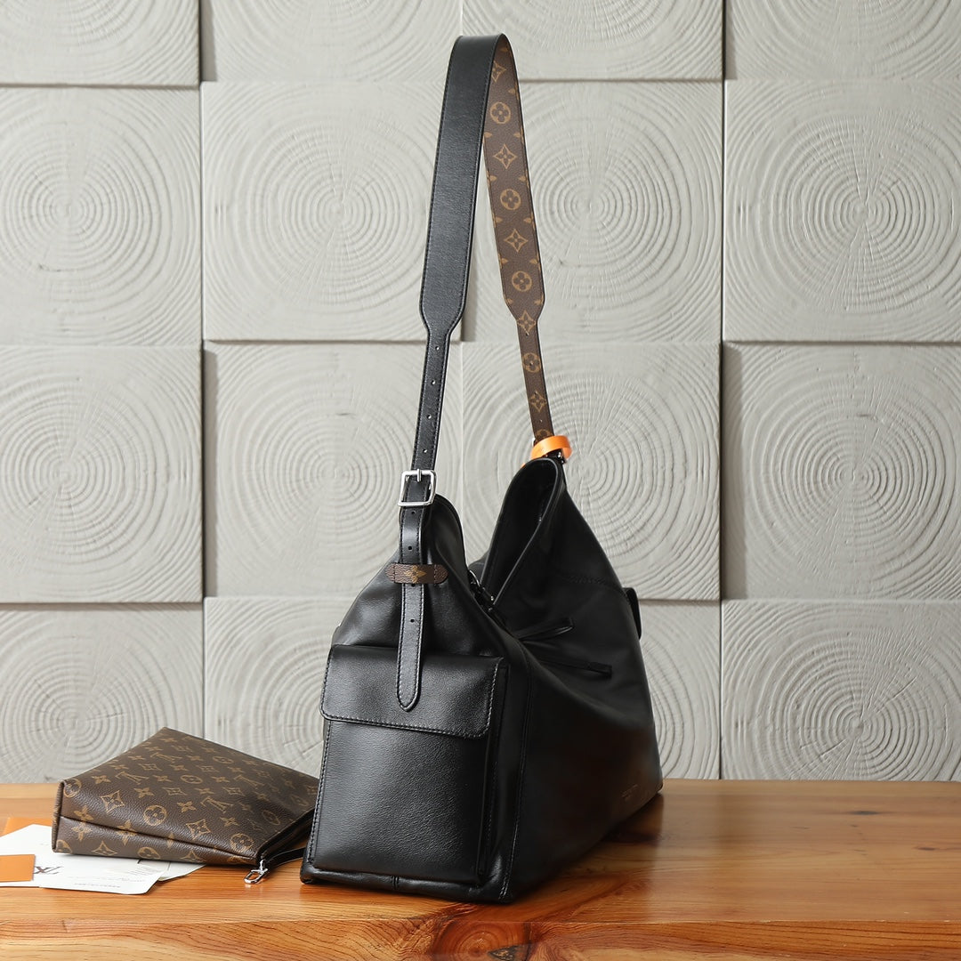 Everyday Shoulder Bag Travel Bag