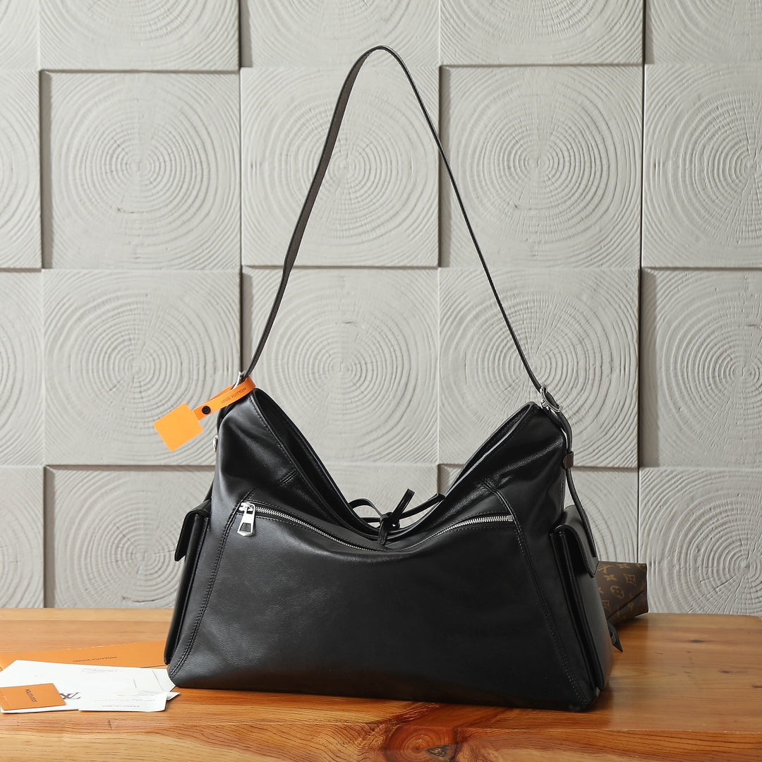 Everyday Shoulder Bag Travel Bag