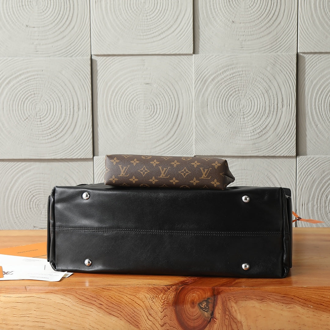 Everyday Shoulder Bag Travel Bag
