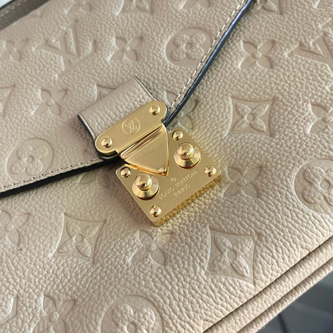 Compact Crossbody Satchel M44881
