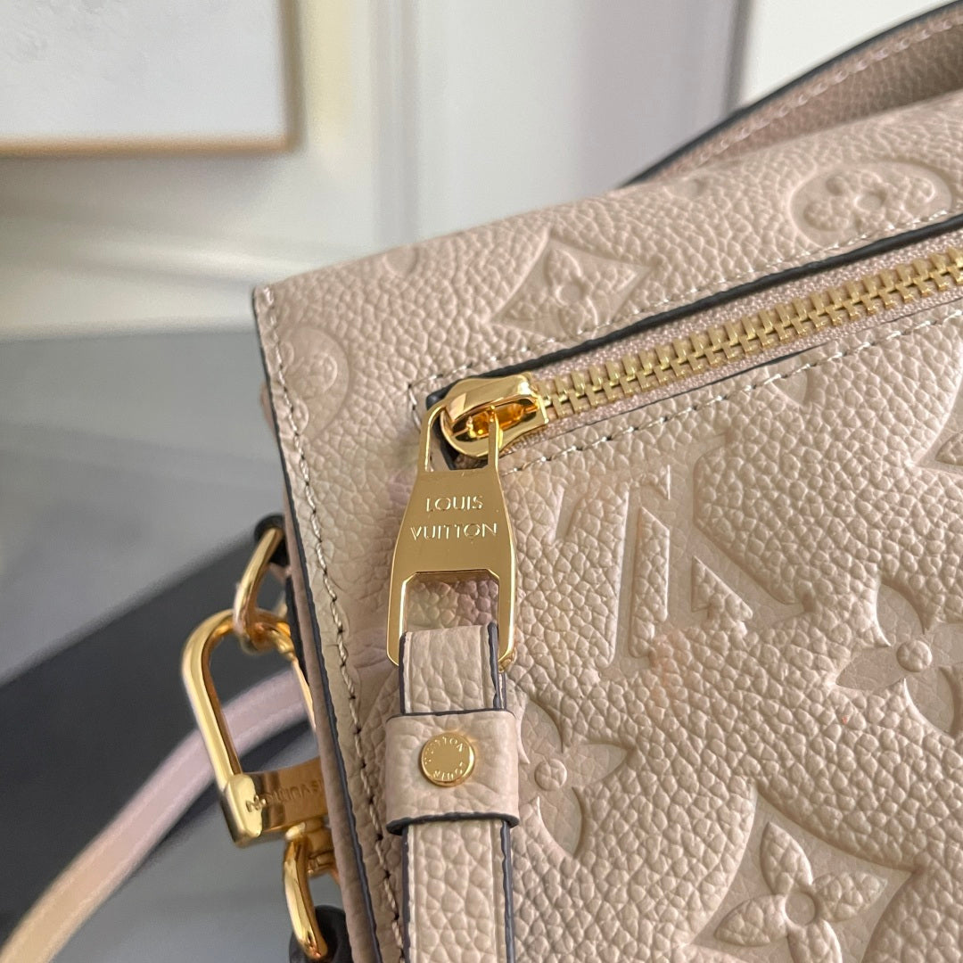 Compact Crossbody Satchel M44881