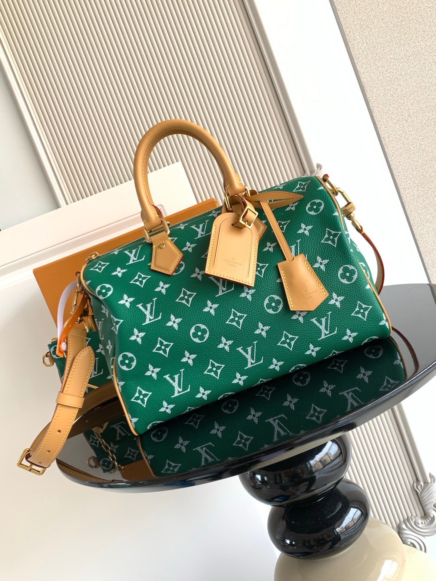 Boston Bag 30 P9  M14077