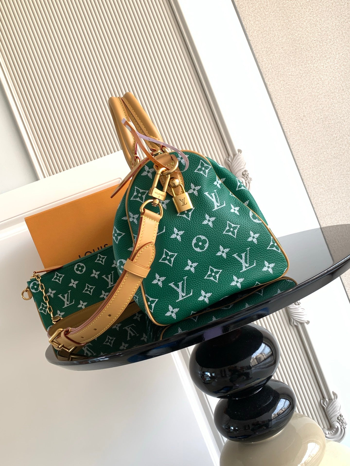 Boston Bag 30 P9  M14077