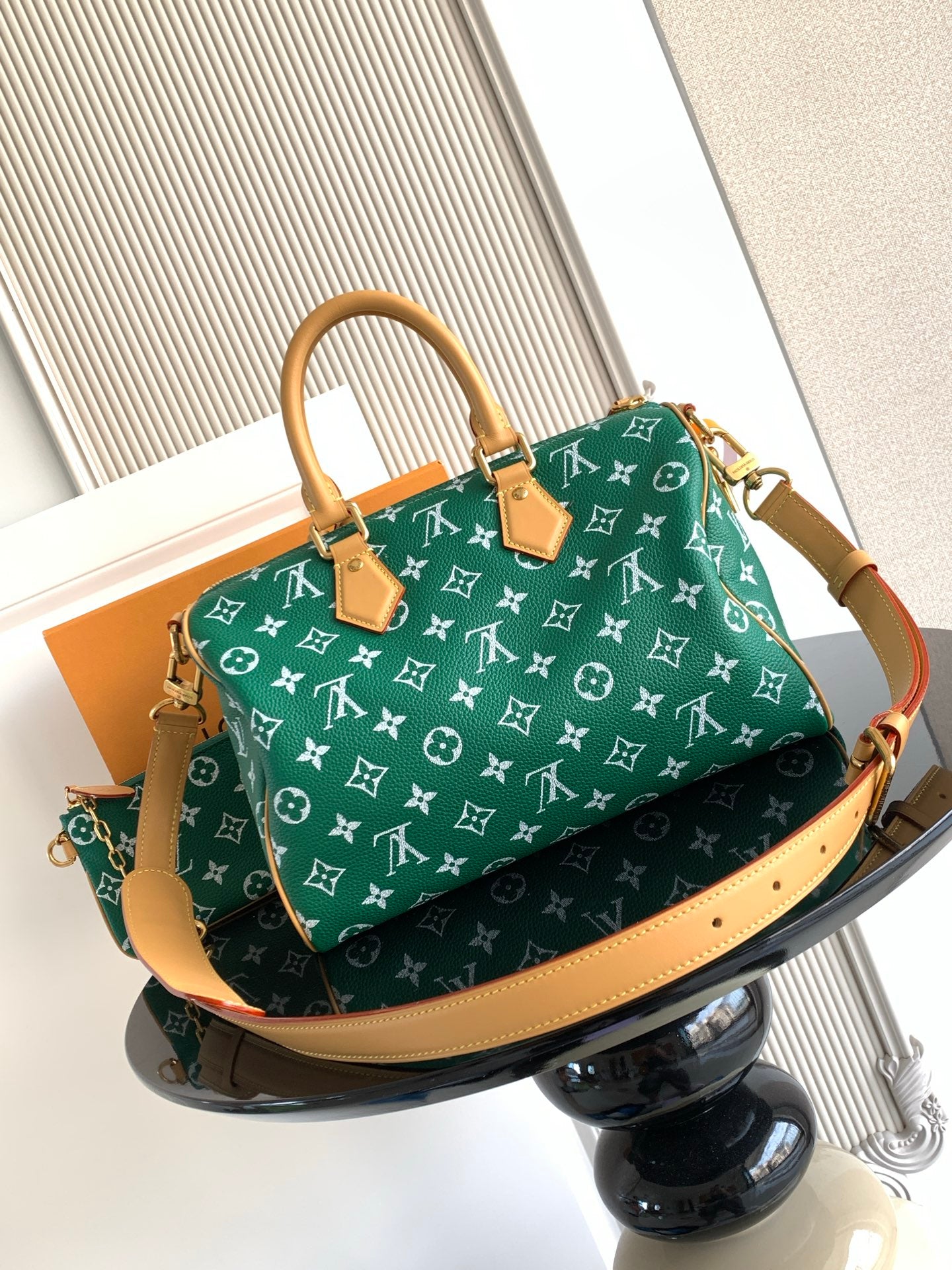 Boston Bag 30 P9  M14077