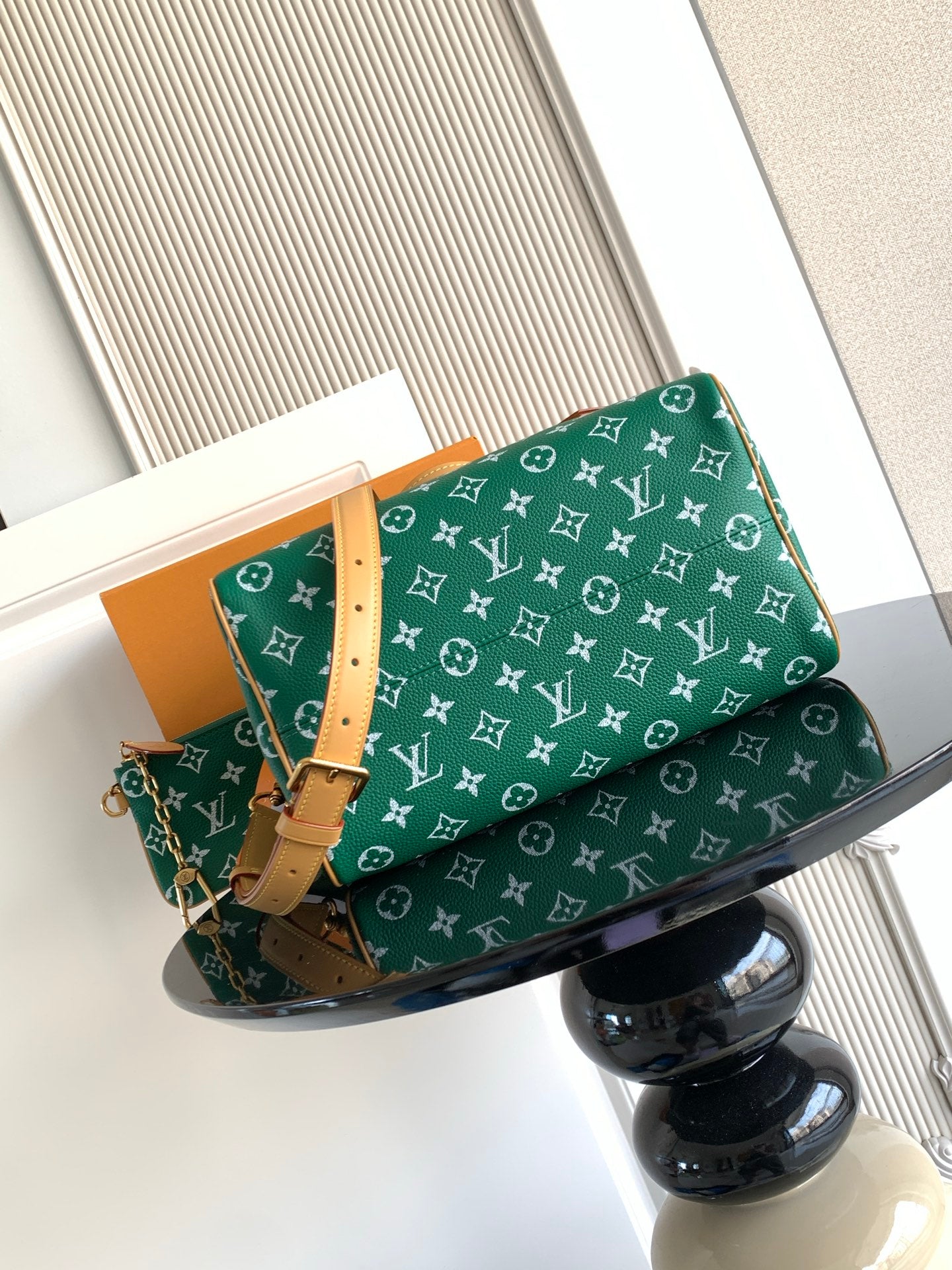 Boston Bag 30 P9  M14077