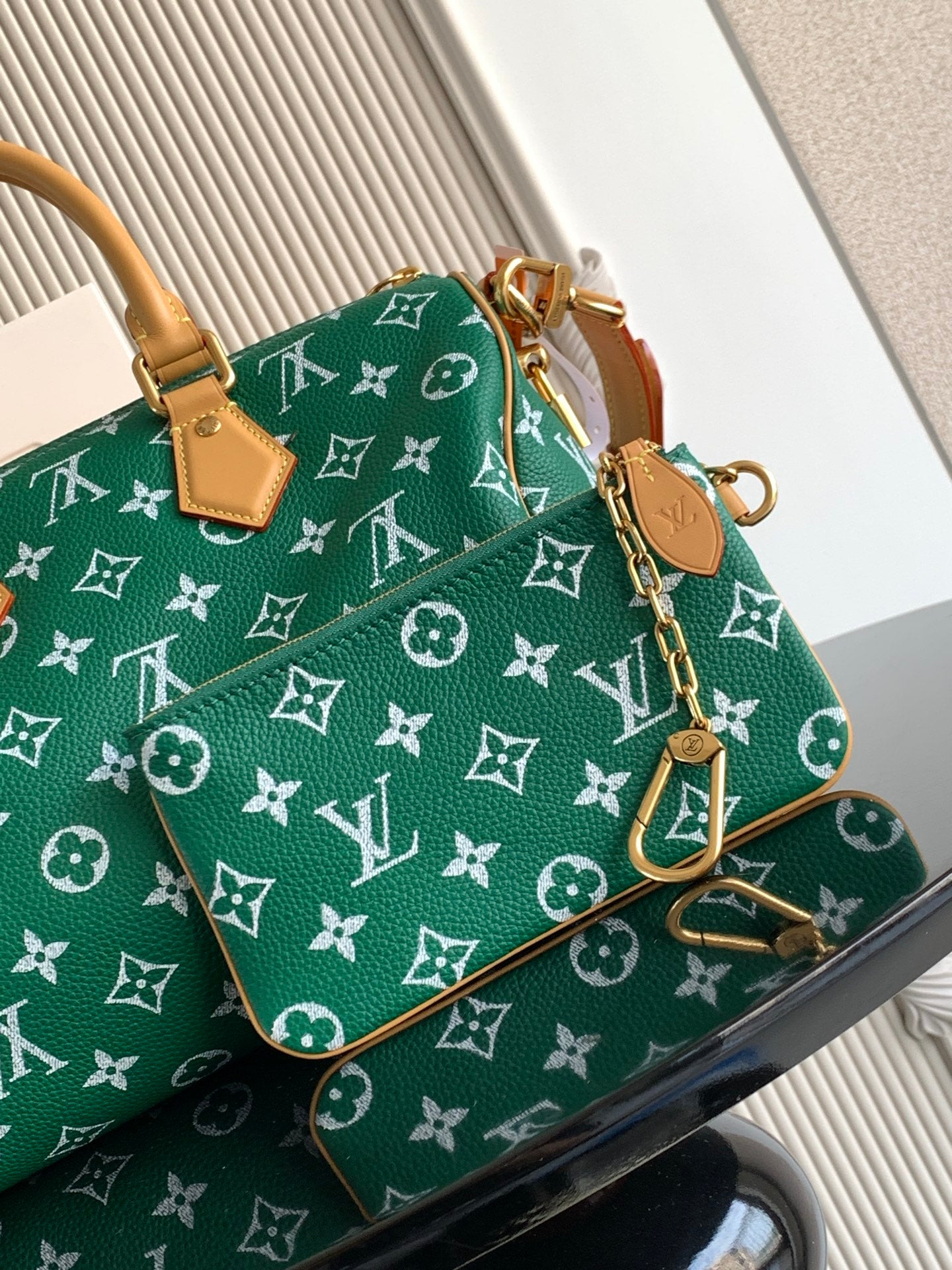 Boston Bag 30 P9  M14077