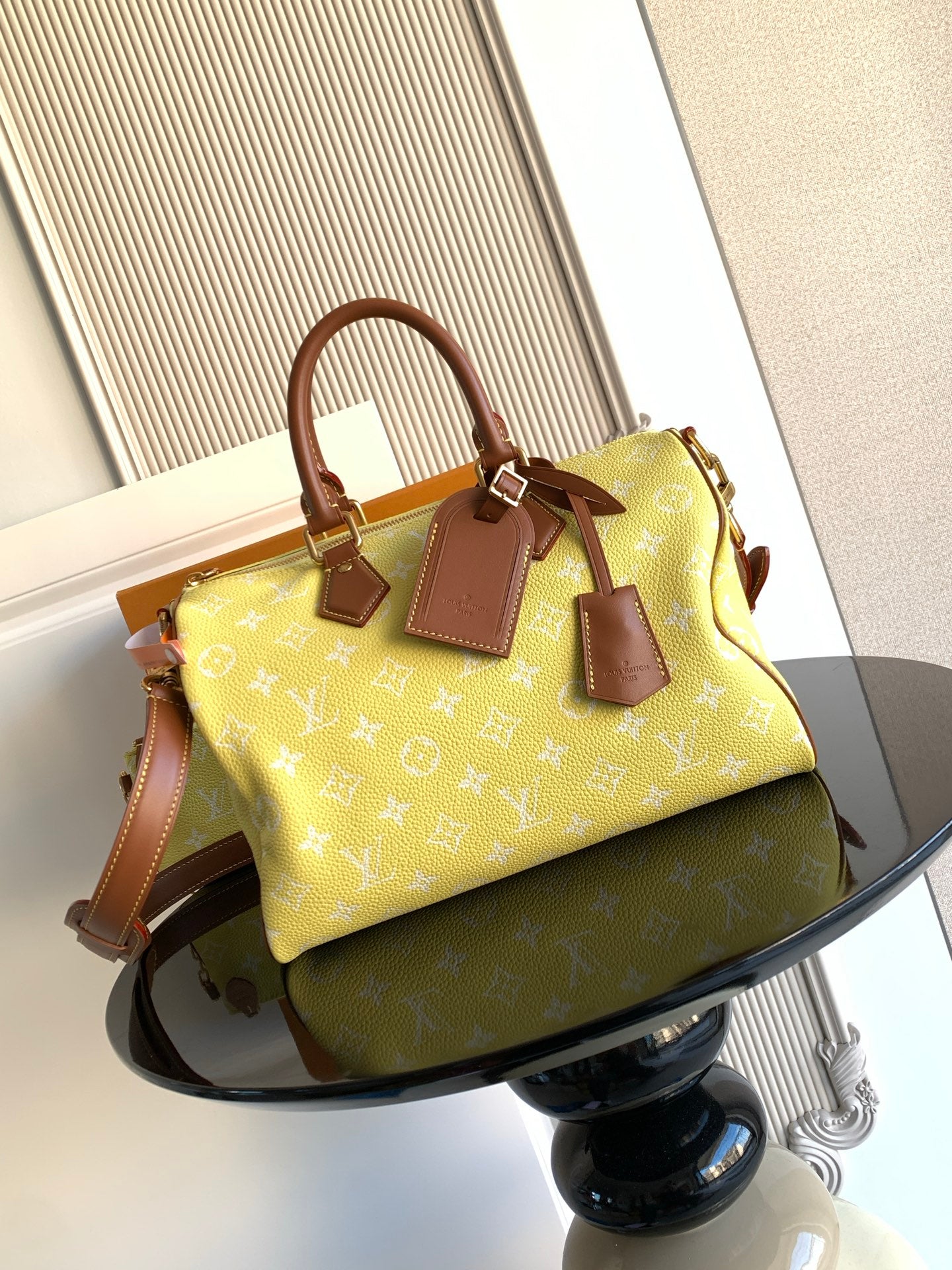 Boston Bag 30 P9  M15242
